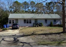 Pre-foreclosure in  MOUNT MISERY RD Browns Mills, NJ 08015