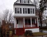 Pre-foreclosure in  NORMAN ST East Orange, NJ 07017