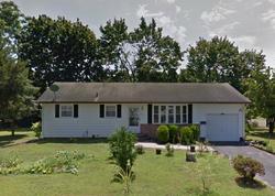 Pre-foreclosure in  LAUREL ST Vineland, NJ 08360