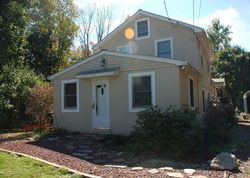 Pre-foreclosure Listing in OLD YORK RD SOMERVILLE, NJ 08876