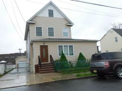 Pre-foreclosure Listing in ATLANTIC ST CARTERET, NJ 07008