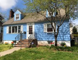 Pre-foreclosure Listing in ROSEWOOD AVE ROSELLE, NJ 07203