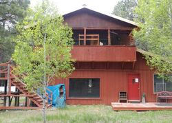 Pre-foreclosure in  WATCHMANS CT Chiloquin, OR 97624
