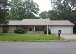 Pre-foreclosure in  PENNINE LN Bella Vista, AR 72714