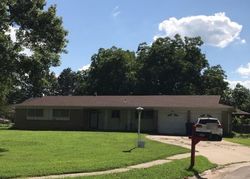 Pre-foreclosure in  HARVARD CIR Fort Smith, AR 72908