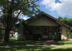 Pre-foreclosure Listing in W 3RD ST COFFEYVILLE, KS 67337