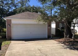 Pre-foreclosure Listing in LAURA LN NICEVILLE, FL 32578