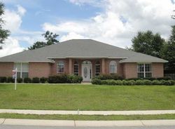 Pre-foreclosure Listing in FOXCHASE WAY CRESTVIEW, FL 32536