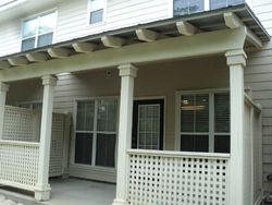 Pre-foreclosure Listing in MATTIE M KELLY BLVD DESTIN, FL 32541