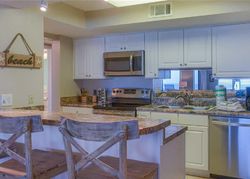 Pre-foreclosure in  GULF SHORE DR UNIT 605 Destin, FL 32541