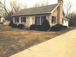 Pre-foreclosure in  W ALEXIS RD Toledo, OH 43613