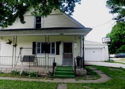 Pre-foreclosure in  STATE ROUTE 66 Houston, OH 45333