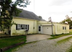Pre-foreclosure in  STATE ROUTE 66 Houston, OH 45333