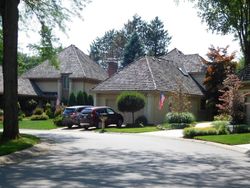 Pre-foreclosure in  GREEN SPRINGS DR Columbus, OH 43235