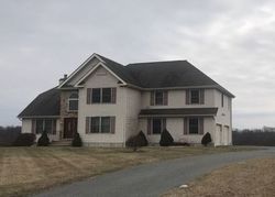 Pre-foreclosure Listing in HIGHLAND CT MOUNT BETHEL, PA 18343