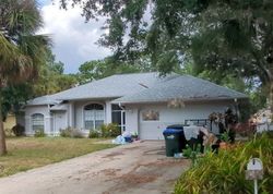 Pre-foreclosure in  CHIFFON LN North Port, FL 34287