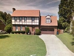 Pre-foreclosure in  SPRING MILL RD Greensboro, NC 27406