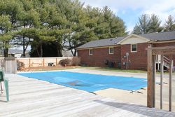 Pre-foreclosure Listing in YANCEYVILLE RD BROWNS SUMMIT, NC 27214