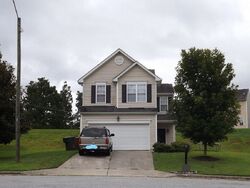 Pre-foreclosure in  QUINLAN DR Greensboro, NC 27406