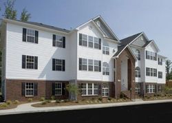 Pre-foreclosure Listing in TIMBERBROOKE DR APT 2A GREENSBORO, NC 27409