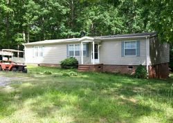 Pre-foreclosure Listing in CREEKSIDE SHORES RD HENRICO, NC 27842