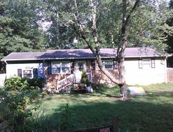 Pre-foreclosure in  CRESTWOOD DR High Point, NC 27263