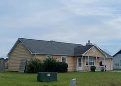 Pre-foreclosure in  PINE NEEDLE DR Hubert, NC 28539