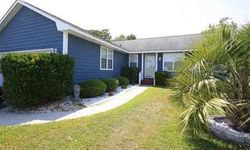 Pre-foreclosure Listing in CELTIC ASH ST SNEADS FERRY, NC 28460