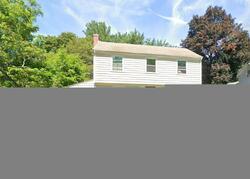 Pre-foreclosure in  PLEASANT ST Plainville, MA 02762