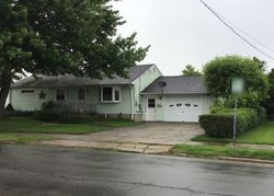 Pre-foreclosure Listing in SYRACUSE ST TONAWANDA, NY 14150