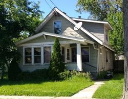 Pre-foreclosure Listing in MICHIGAN AVE NIAGARA FALLS, NY 14305