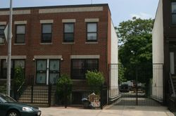 Pre-foreclosure in  LEXINGTON AVE Brooklyn, NY 11221