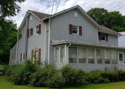 Pre-foreclosure in  SCHOOL ST Hume, NY 14745