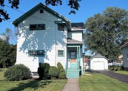Pre-foreclosure in  MCCOOL AVE East Syracuse, NY 13057