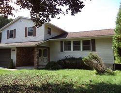 Pre-foreclosure in  MERRIWETHER DR Syracuse, NY 13219