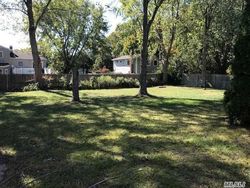 Pre-foreclosure in  WHISKEY RD Coram, NY 11727