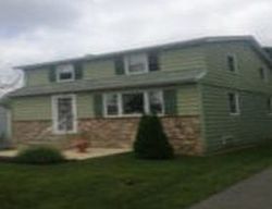 Pre-foreclosure in  1ST ST Willow Street, PA 17584
