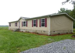 Pre-foreclosure Listing in HOLLERING HILL RD CAMDEN WYOMING, DE 19934