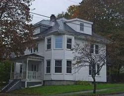 Pre-foreclosure Listing in 4TH ST BANGOR, ME 04401