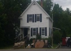 Pre-foreclosure in  CENTRAL ST Farmington, NH 03835