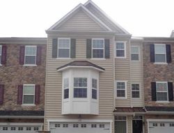 Pre-foreclosure in  JACOBSEN CIR Newark, DE 19702