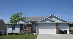 Pre-foreclosure in  UPTON GREY LN Lincoln, NE 68516