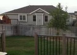 Pre-foreclosure Listing in JAMESTOWN ST WAVERLY, NE 68462