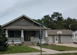 Pre-foreclosure in  W Q ST Lincoln, NE 68528