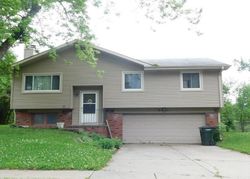 Pre-foreclosure in  AGATE CT Lincoln, NE 68516