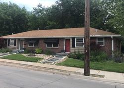 Pre-foreclosure Listing in N 33RD ST LINCOLN, NE 68503