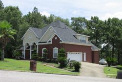 Pre-foreclosure Listing in SILVER CREEK DR SARALAND, AL 36571