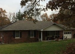 Pre-foreclosure Listing in S BRANCH RD RUSSELLVILLE, MO 65074