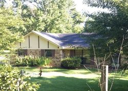 Pre-foreclosure Listing in MACKS RD BOLTON, MS 39041