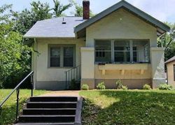 Pre-foreclosure in  LOGAN AVE N Minneapolis, MN 55412